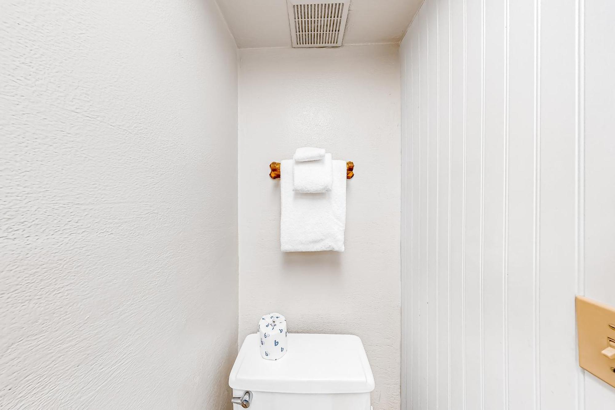 La Vista Blanc Apartment Mammoth Lakes Exterior photo