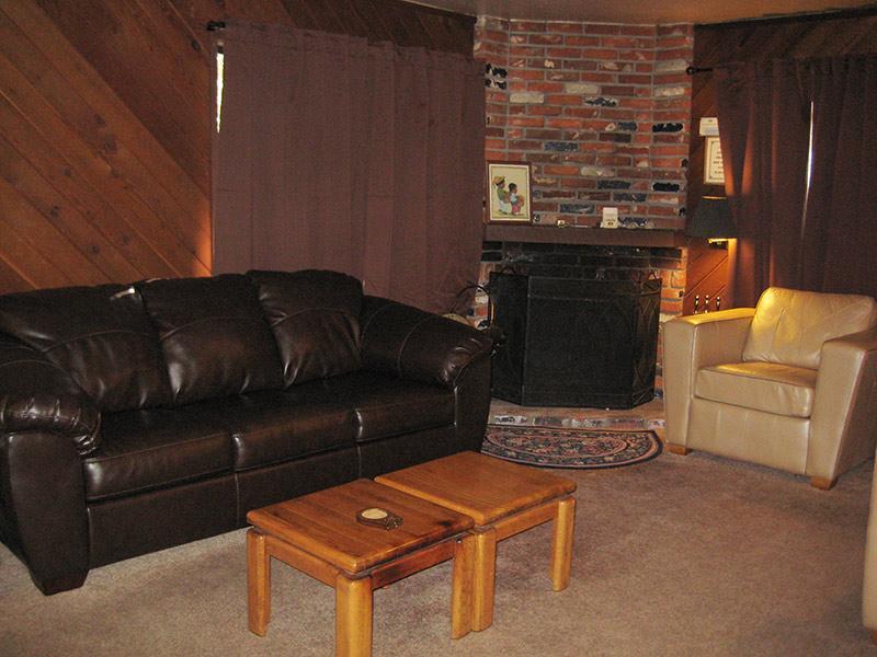 La Vista Blanc Apartment Mammoth Lakes Exterior photo